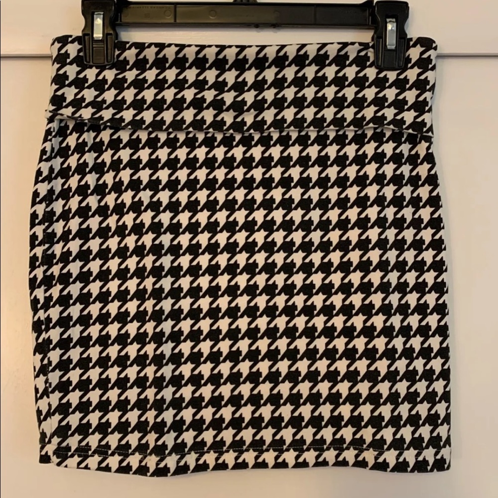 Forever 21 Pencil Skirt